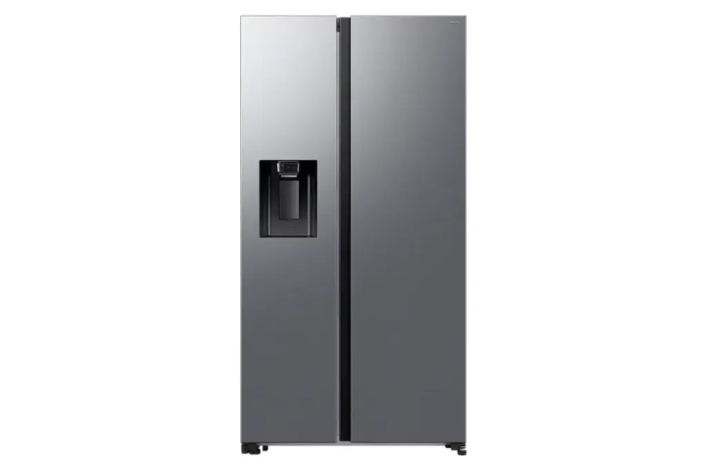 ثلاجة سامسونج RS70F64KETML 