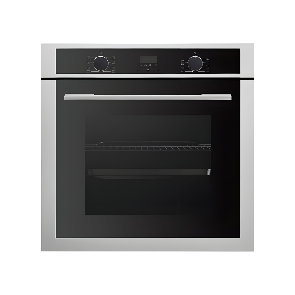 Sauter Oven Built-In CUISINE-5020IX 60cm Stainless Steel 
