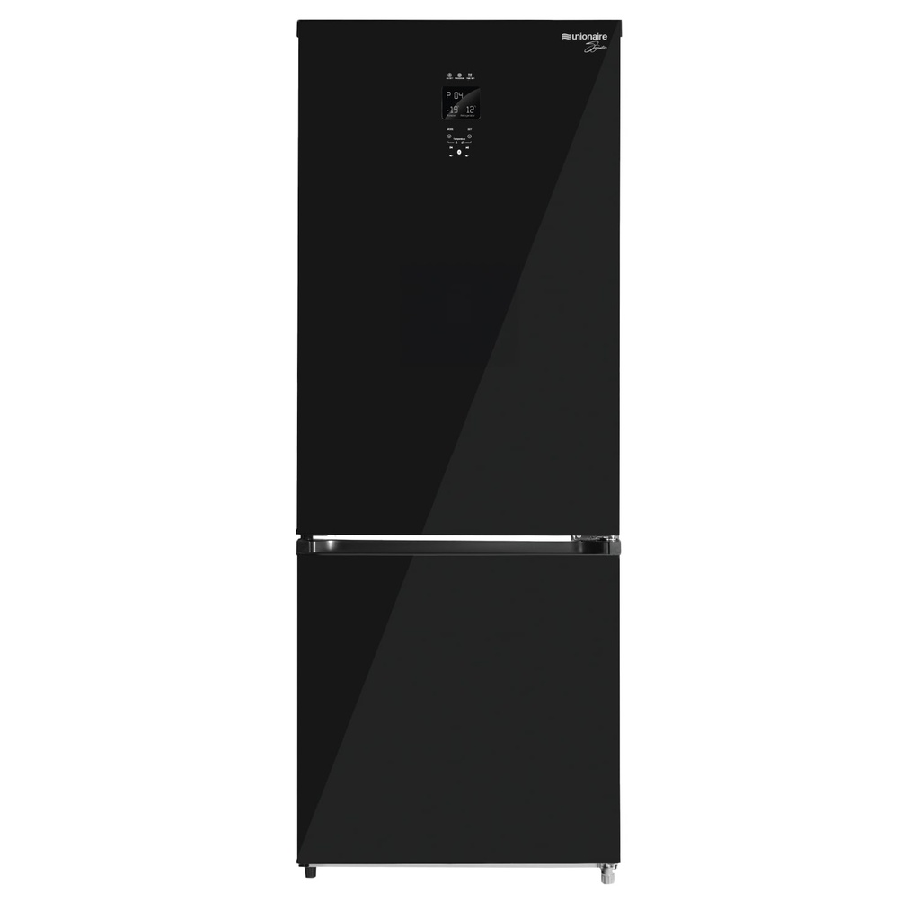 ثلاجة يونيون اير كومبي 600