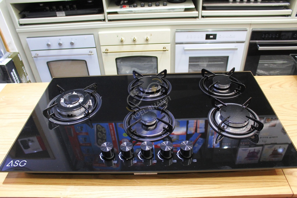 طباخ ASG مطفي 70 سم