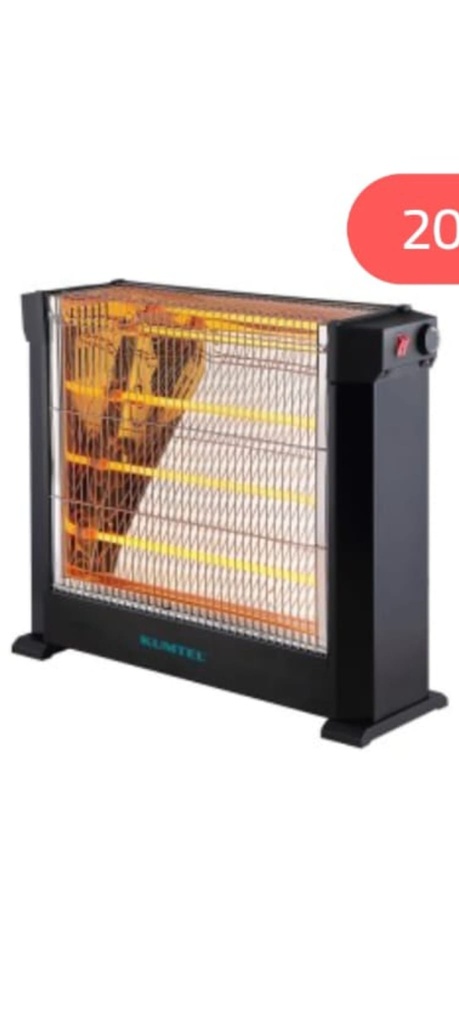 دفاية كهربا 2760 SNK