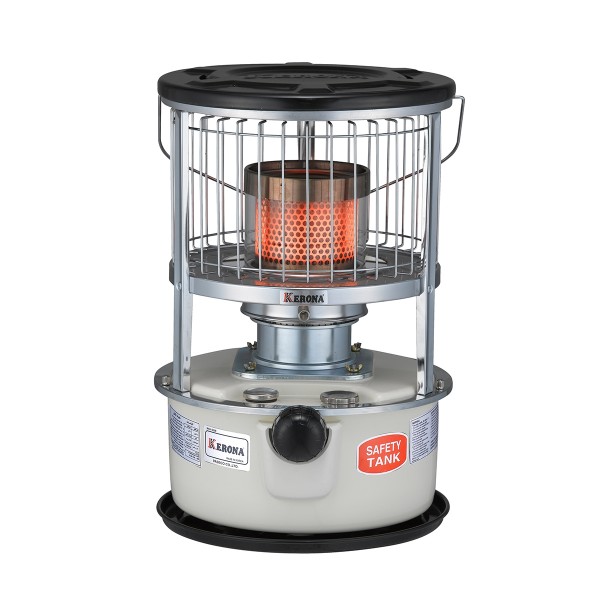 صوبة كاز كيرونا 3300 ابيض 7 لتر