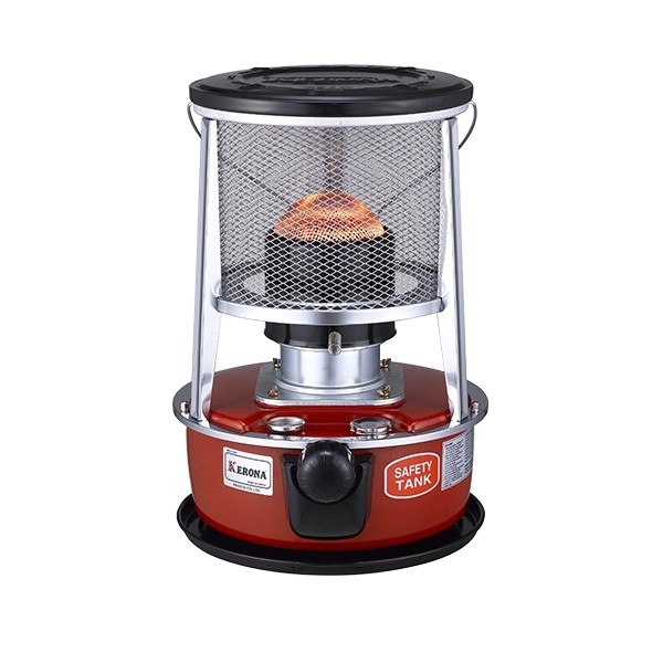 صوبة كاز كيرونا WKH-2310 أحمر