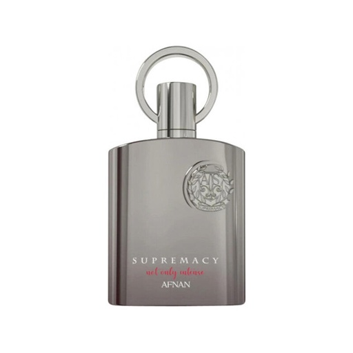 [000000067] AFNAN SUPREMACY NOT ONLY INTENSE