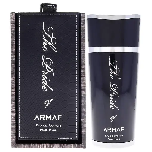 [000000068] ARMAF THE PRIDE  EDP