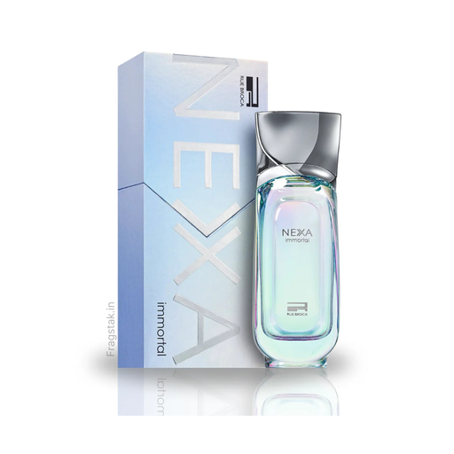 [000000072] NEXA POUR IMMORTAL MEN RUE BROCA 100ML EDP