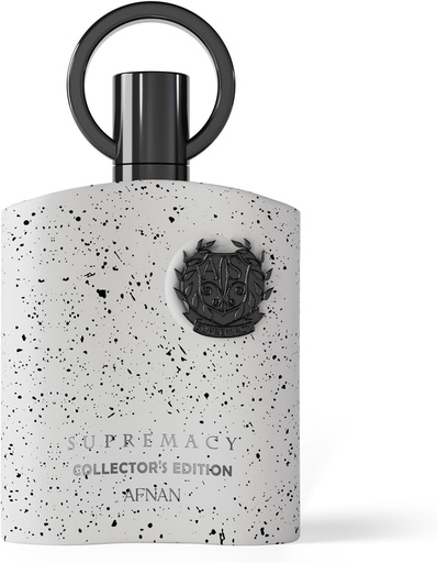 [000000667] AFNAN SUPREMACY COLLECTOR'S EDITION