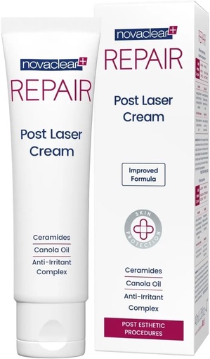 [000011005] NOVACLEAN REPAIR POST LASER 75 ML