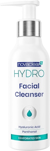 [000011007] NOVACLEAN ACNE CLEANSER 150 ML