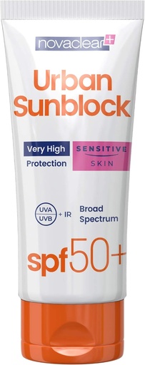 [000011025] NOVACLEAR SUNBLOCK ( SENSITIVE SKIN )
