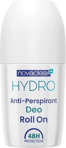 [000011033] NOVACLEAR ROLL ON HYDRO 48 H