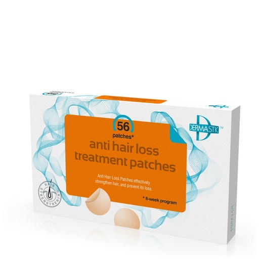 [000012003] DERMASTIC HAIR LOSS PATCH
