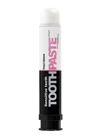 [000080055] FREZYDERM TOOTH PASTE 75 ML SENSITIVE