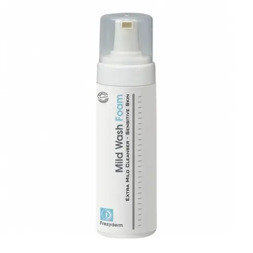 [000080060] FREZYDERM MILD WASH FOAM