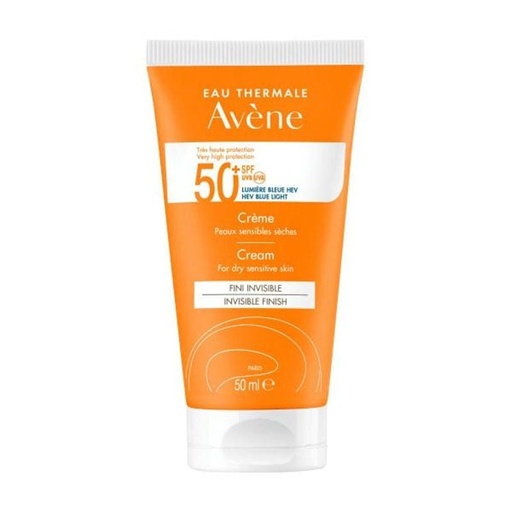 [000103012] AVENE SUN CREAM 50 ML
