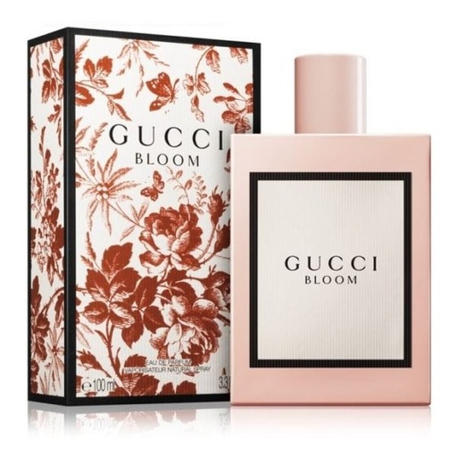 [000200067] GUCCI BLOOM PARFUM 100 ML (WOMEN)