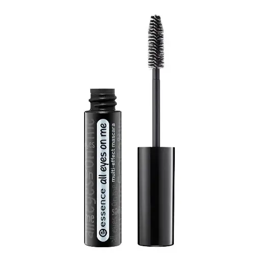 [000410052] ESSENCE MASCARA ( BLACK )
