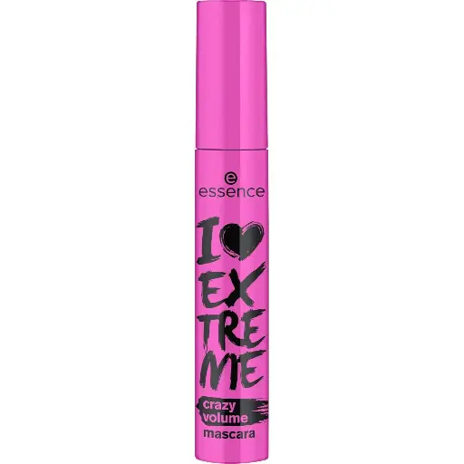 [000410057] ESSENCE MASCARA LOVE EXTREME