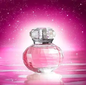 [000510005] ELMIRA FOR WOMEN EDP 100ML