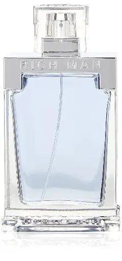 [000510012] RICH MAN EDT 100ML