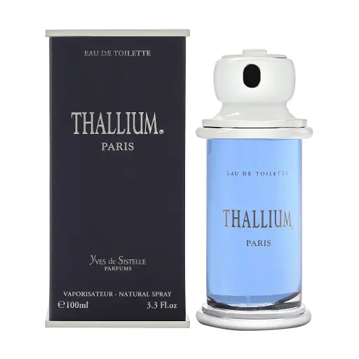 [000510016] THALLIUM EDP MEN 100 ML