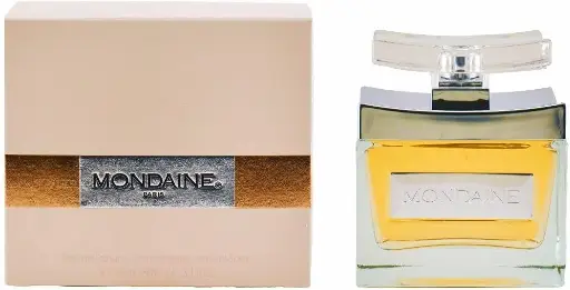 [000510026] MONDAINE FOR WOMEN EDP 95 ML