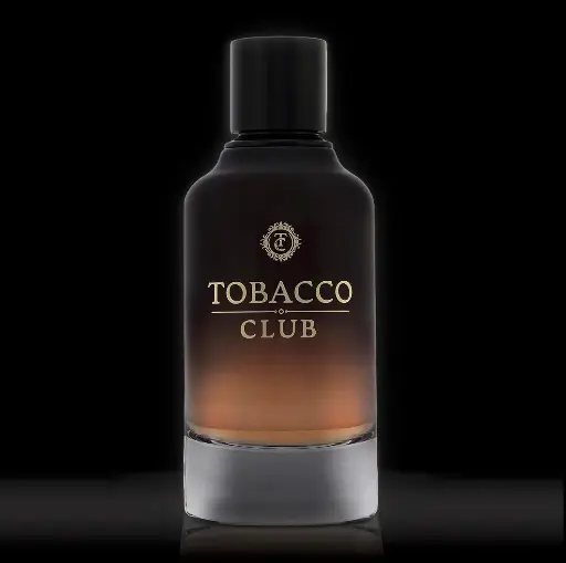 [000510040] TOBACCO CLUB EDP 100ML