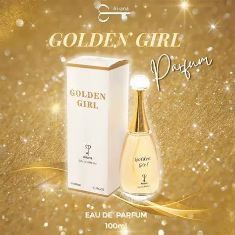 [000510060] GOLDEN GIRL EDP 100 ML