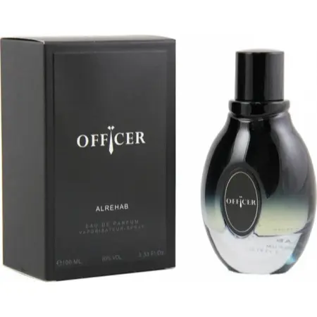 [000510080] OFFICER EDP 100 ML