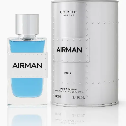 [000510081] AIRMAN EDP 100 ML