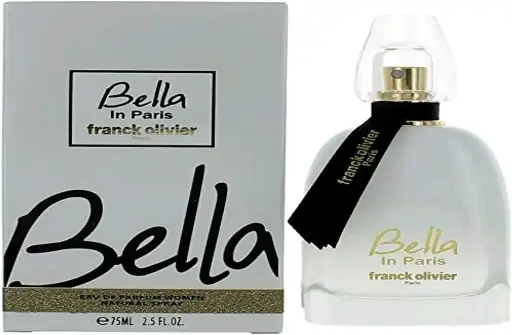 [000610003] FRANCK OLIVIER BELLA PARIS EDP 100 ML