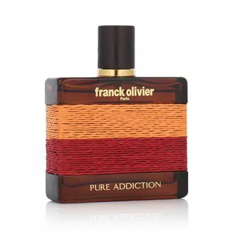 [000610022] FRANCK OLIVIER PURE ADDICTION EDP 100 ML