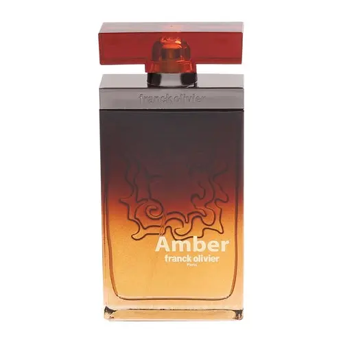 [000610023] FRANCK OLIVIER AMBER EDP 100 ML