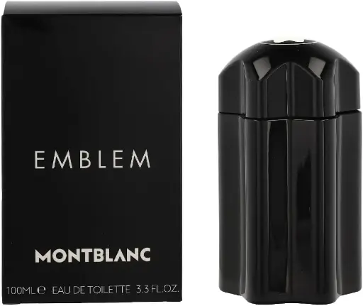 [001000104] MONT BLANC EMBLEM (MEN)100 ML