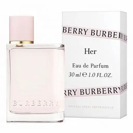[001000172] BURBERRY HER EDP 100 ML