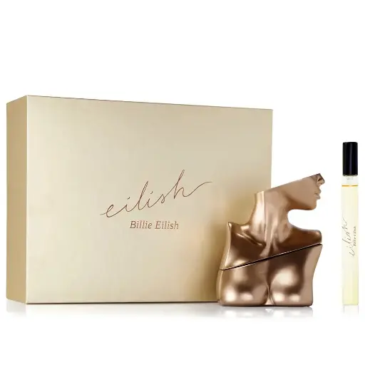 [001000178] BILLIE EILISH EDP NO 2