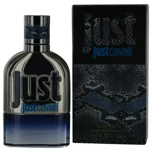 [001000247] ROBERTO CAVALLI JUST CAVALLI  EDT 100 ML