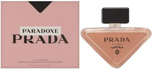 [001000292] PRADA PARADOXE EDP 90 ML