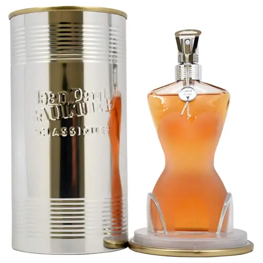 [001000309] JEAN PAUL GAULTIER EDP 50 ML