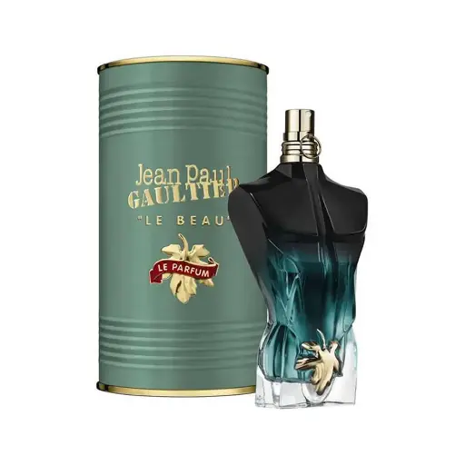 [001000340] JEAN PAUL GAULTIER LE BEAU EDP INTENSE