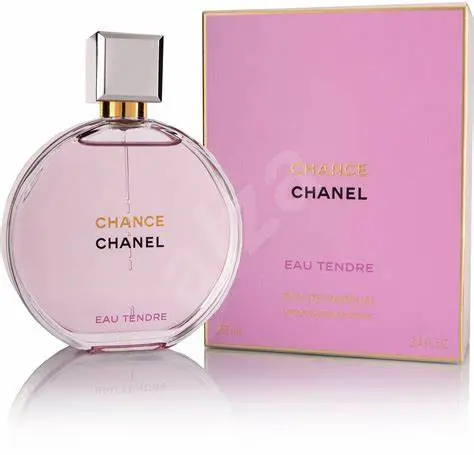[001000414] CHANEL CHANCE EAU TENDRE EDP 100 ML