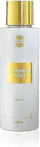 [001000420] AJMAL CASHMERE MUSC EDP 100 ML