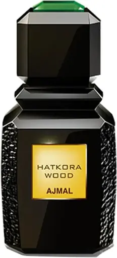 [001000421] AJMAL HATKORA WOOD EDP 100 ML