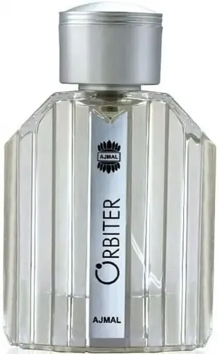 [001000426] AJMAL AORBITER EDP 100 ML