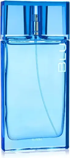 [001000427] AJMAL BLU EDP 90 M
