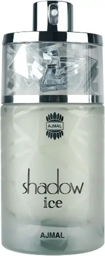 [001000432] AJMAL SHADOW ICE EDP 75 ML