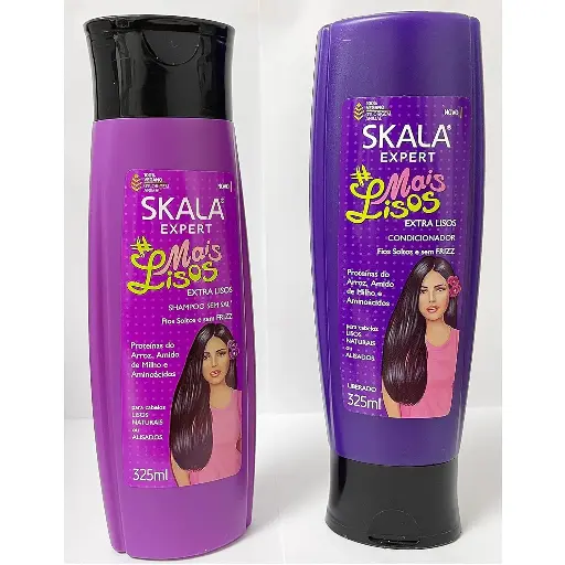 [001000612] SKALA EXPERT SHAMPOO 325ML