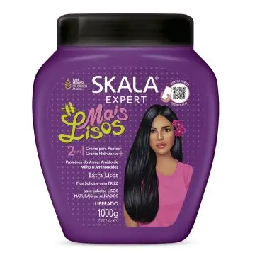 [001000613] SKALA EXPERT HAIR MASK 2 IN 1 1000G