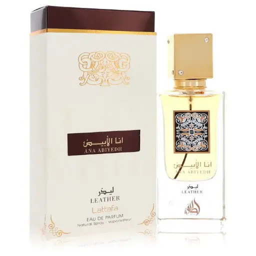 [001000698] ANA ABIYEDH 60 ML FOR MEN EDP