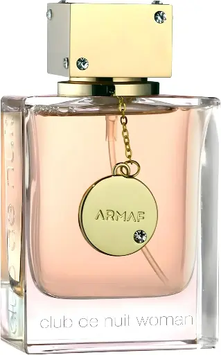 [001000699] ARMAF CLUB DE NUIT 105 ML WOMEN EDP